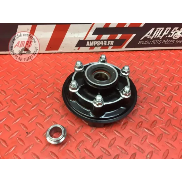 Porte couronne Kawasaki Z900 2017 à 2019