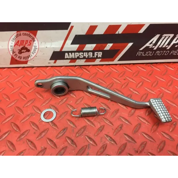 Pédale de frein Kawasaki Z900 2017 à 2019