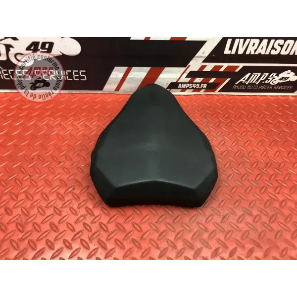 Selle passager Ducati 1098 SF Streetfighter 2009 à 2013