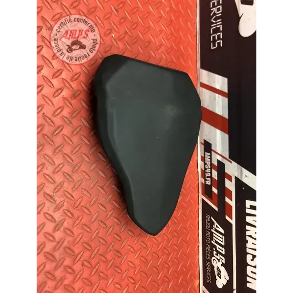Selle passager Ducati 1098 SF Streetfighter 2009 à 2013