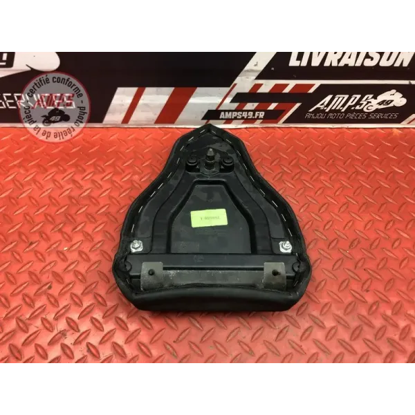 Selle passager Ducati 1098 SF Streetfighter 2009 à 2013
