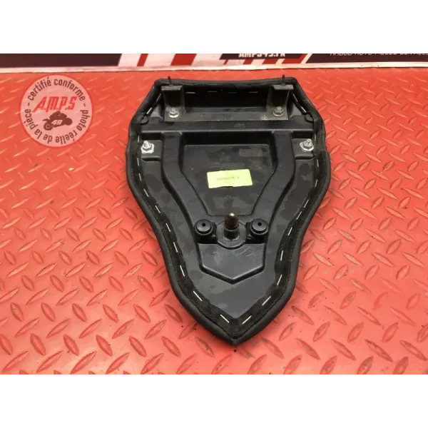 Selle passager Ducati 1098 SF Streetfighter 2009 à 2013
