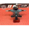 Support de plaque Top block Kawasaki Z900 2017 à 2019