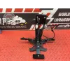 Support de plaque Top block Kawasaki Z900 2017 à 2019