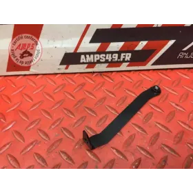 Support de radiateur Kawasaki Z900 2017 à 2019