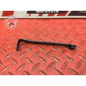 Support de radiateur Kawasaki Z900 2017 à 2019