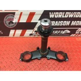 Te de fourche inférieur Kawasaki Z900 2017 à 2019