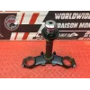 Te de fourche inférieur Kawasaki Z900 2017 à 2019