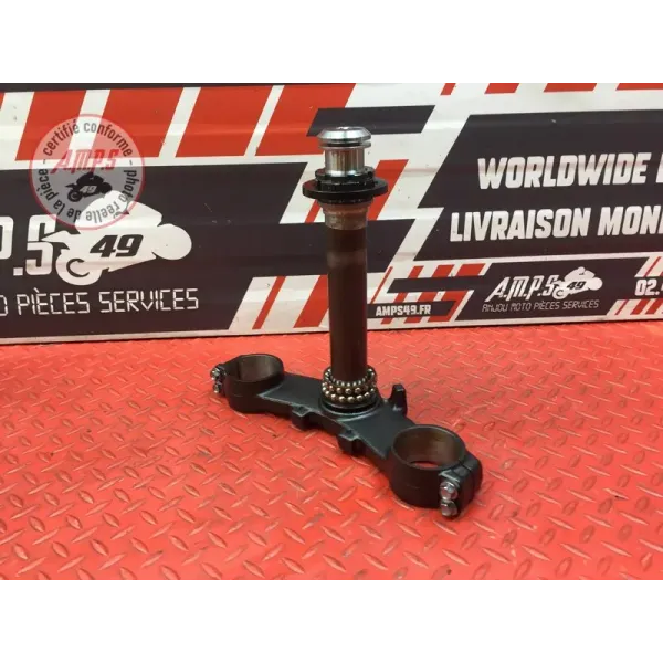 Te de fourche inférieur Kawasaki Z900 2017 à 2019