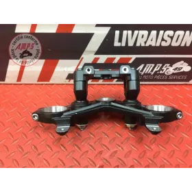 Te de fourche supérieur Kawasaki Z900 2017 à 2019