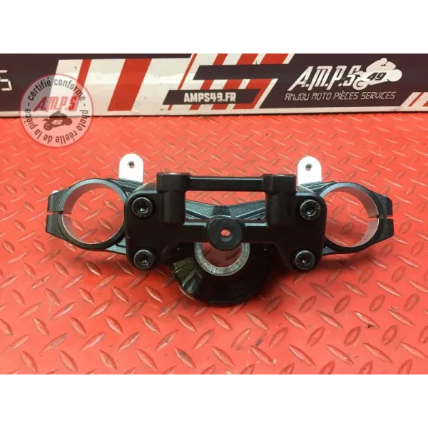Te de fourche supérieur Kawasaki Z900 2017 à 2019