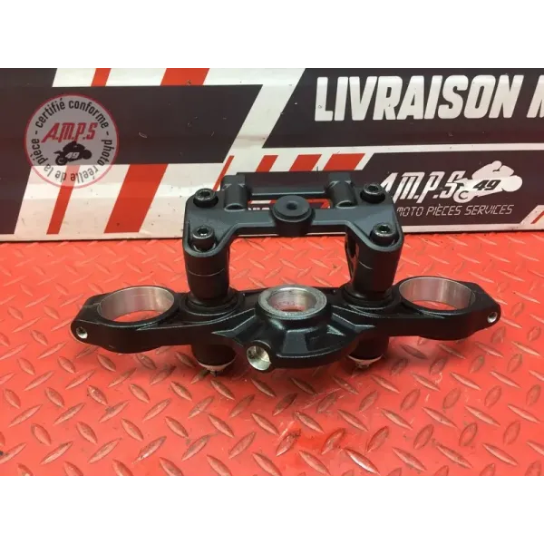 Te de fourche supérieur Kawasaki Z900 2017 à 2019