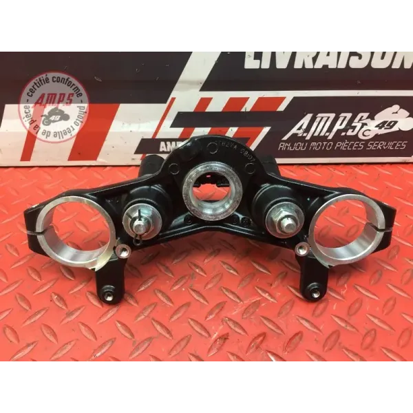 Te de fourche supérieur Kawasaki Z900 2017 à 2019