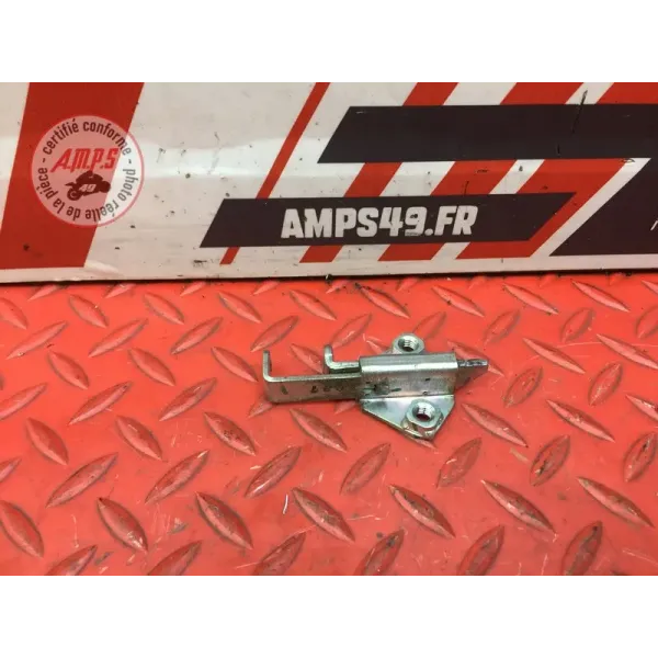 Verrouillage de selle Kawasaki Z900 2017 à 2019
