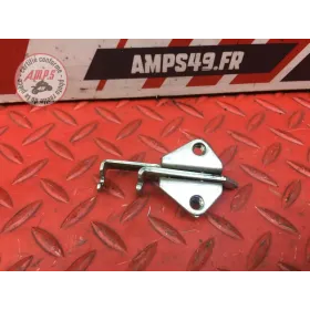 Verrouillage de selle 