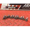 Vis de disque de frien avant Kawasaki Z900 2017 à 2019