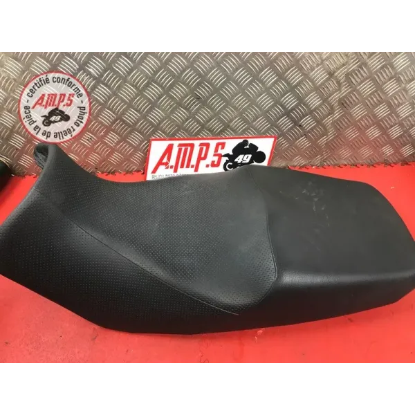 Selle Suzuki DL 1000 V-STROM 2002 à 2007