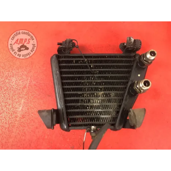  Radiateur d'huile Ducati 749 2003 à 2007