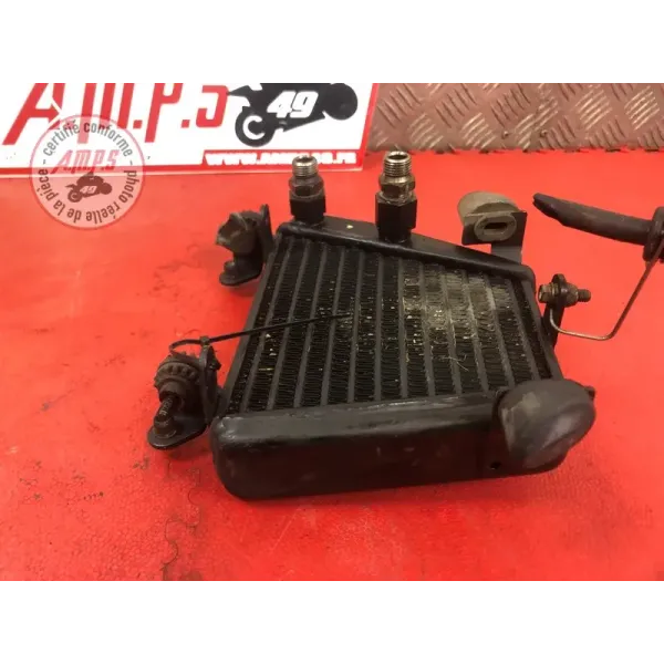  Radiateur d'huile Ducati 749 2003 à 2007