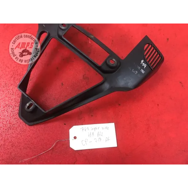  Triangle de sabot Ducati 749 2003 à 2007
