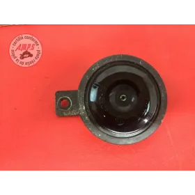 Avertiseur sonor klaxon 