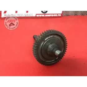 Axe roue arriere PIAGGIO NRG / ZIP