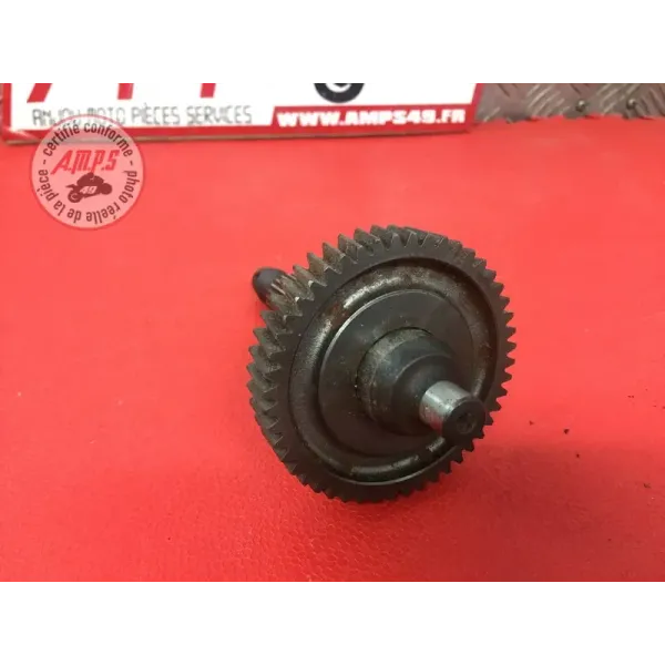 Axe roue arriere PIAGGIO NRG / ZIP