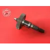 Axe roue arriere PIAGGIO NRG / ZIP