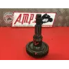 Axe roue arriere PIAGGIO NRG / ZIP