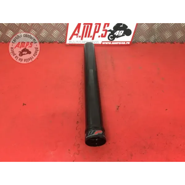 Foureau 1 Ktm 390 DUKE 2013 à 2016