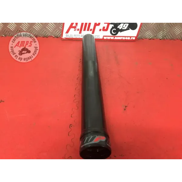 Foureau 1 Ktm 390 DUKE 2013 à 2016
