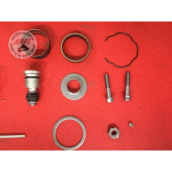Kit de fourche Yamaha 700 TÉNÉRÉ 2019 à 2022