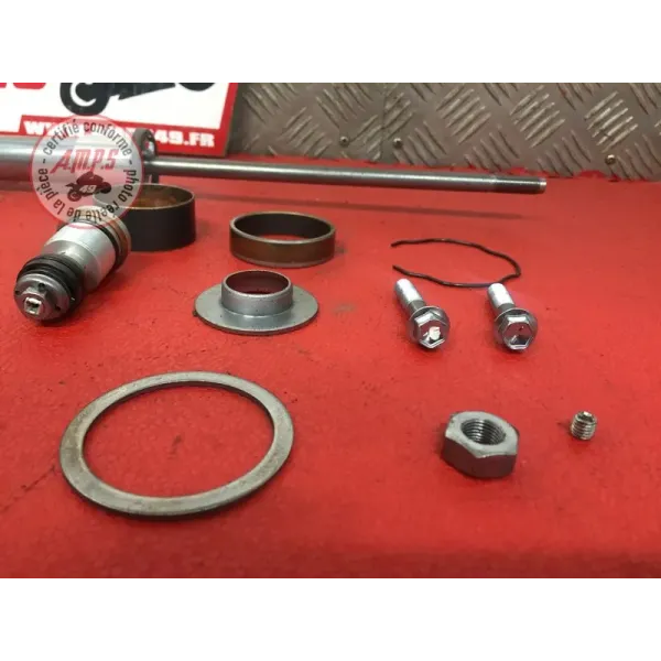 Kit de fourche Yamaha 700 TÉNÉRÉ 2019 à 2022