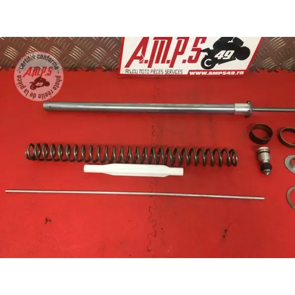 Kit de fourche Yamaha 700 TÉNÉRÉ 2019 à 2022