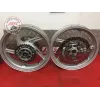 Paire de jante Honda CBR 250 R 2011 à 2013