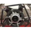 Paire de jante Honda CBR 250 R 2011 à 2013