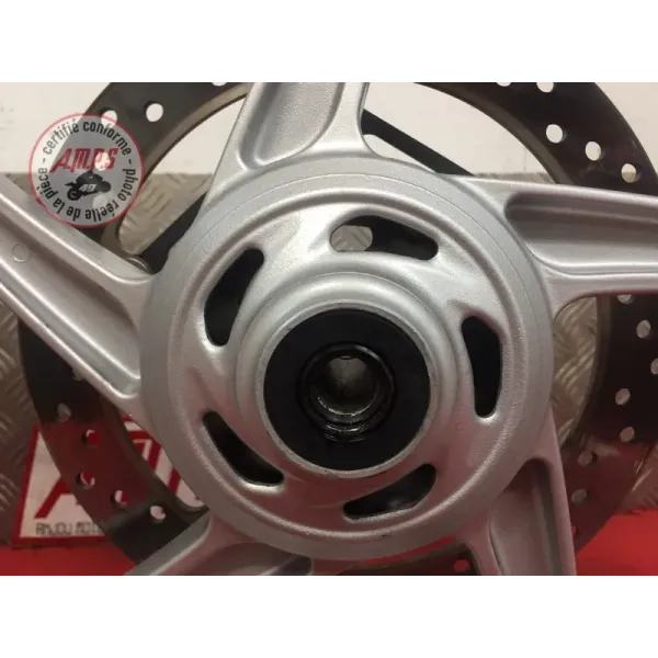 Paire de jante Honda CBR 250 R 2011 à 2013