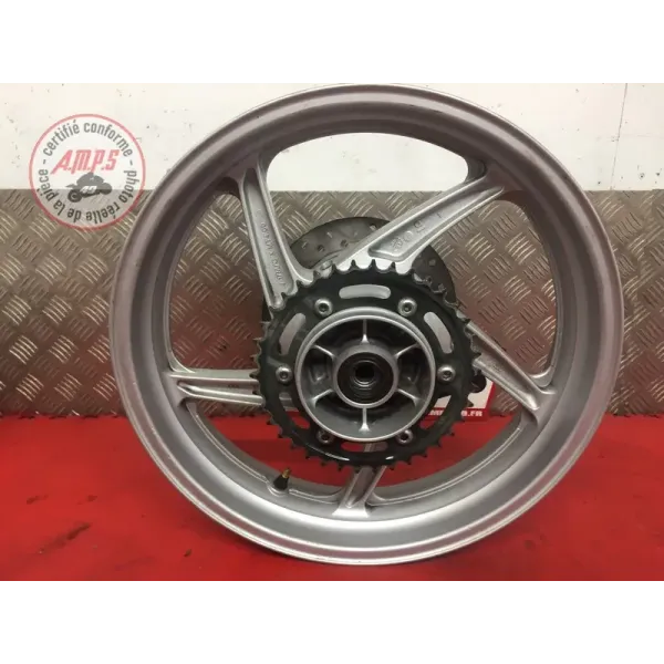 Paire de jante Honda CBR 250 R 2011 à 2013