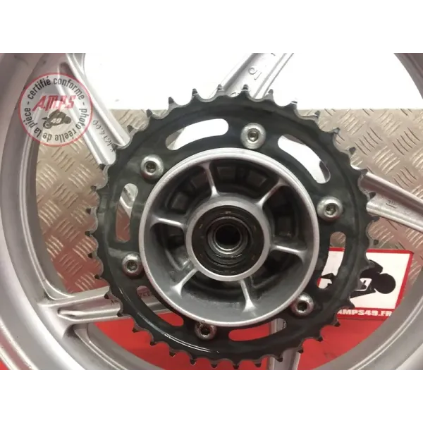 Paire de jante Honda CBR 250 R 2011 à 2013