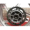 Paire de jante Honda CBR 250 R 2011 à 2013
