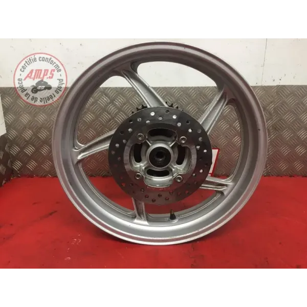 Paire de jante Honda CBR 250 R 2011 à 2013