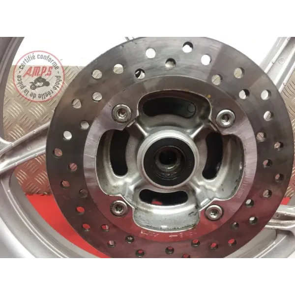 Paire de jante Honda CBR 250 R 2011 à 2013
