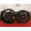 Paire de jantes CBR 900 RR FIREBLADE 1998 à 1999