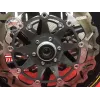 Paire de jantes CBR 900 RR FIREBLADE 1998 à 1999