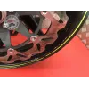 Paire de jantes CBR 900 RR FIREBLADE 1998 à 1999