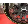 Paire de jantes CBR 900 RR FIREBLADE 1998 à 1999