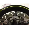 Paire de jantes CBR 900 RR FIREBLADE 1998 à 1999
