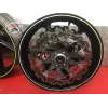 Paire de jantes CBR 900 RR FIREBLADE 1998 à 1999