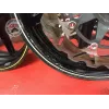 Paire de jantes CBR 900 RR FIREBLADE 1998 à 1999