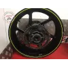 Paire de jantes CBR 900 RR FIREBLADE 1998 à 1999